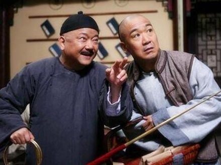 历史上的纪晓岚到底是什么样的 事事不如和珅还是一个好色之徒