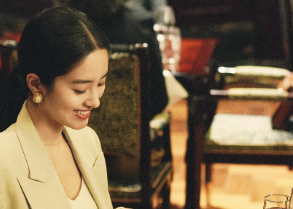 《大江大河2》三位女主结局介绍，最幸福的是她