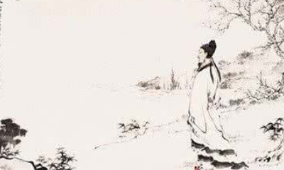 《天末怀李白》的写作背景是什么？该如何去理解呢？