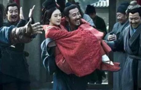 吕后那么狠毒，为何刘邦却放任不处置她呢？