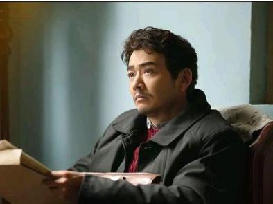 《大江大河2》雷东宝再婚，网友炸锅了！