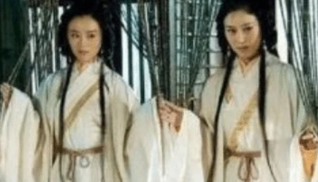 刘备的2个女儿被曹操擒走，最后什么结局？
