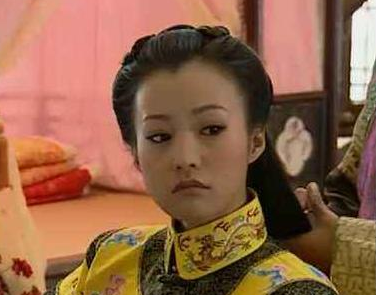 孔四贞是什么身份？大清一位异族公主，被吴三桂幽禁六年