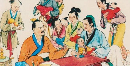 古代医疗不发达，如果人们牙疼怎么办？