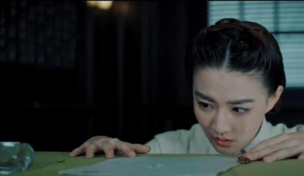剧版《风声》剧情太烧脑，周一围饰演的反派成亮点