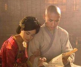 高阳公主怎么会喜欢上一个和尚？他们之间的爱情故事是怎样的？