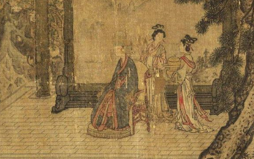 从相府婢女一路到太后，显仁皇后经历了什么？