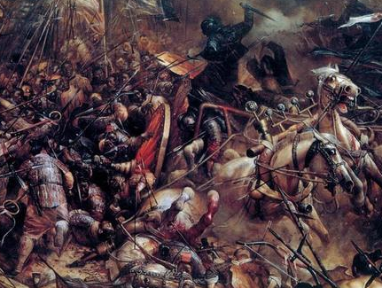 安史之乱的原因是什么 该动乱一共持续了多少年