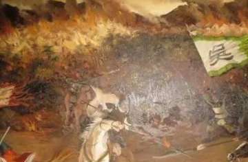 刘备为何要发动夷陵之战？他带了那些蜀国大将？