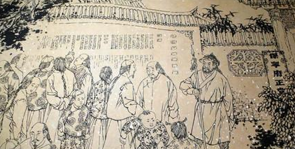 古代的科举制度非常严格，它规定了哪几种人不能参加科举？