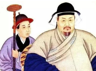 身处元末危险时期的王思诚，他为什么能得到善终？