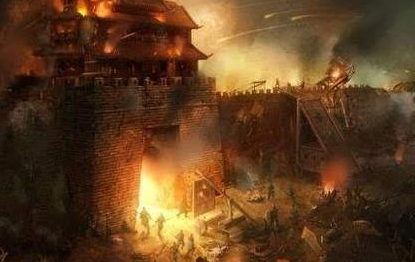 朱棣是如何在靖难之役中不费一兵一卒，攻破南京城？