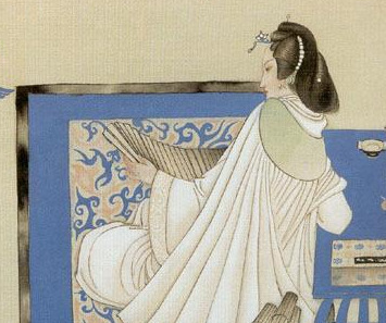 后唐庄宗李存勖为何会尊嫡母为太妃、生母为太后？