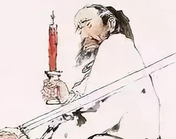 北宋词人贺铸是什么身份？虽出身贵族，却沉于下僚