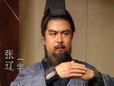 吕布手下三位顶级人才，他们最后分别什么结局？