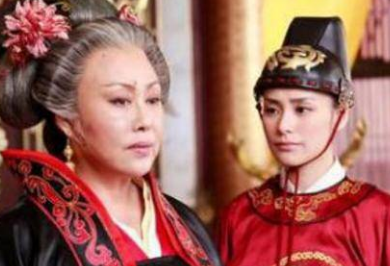 上官婉儿为何会心甘情愿去服侍武则天？真相是什么