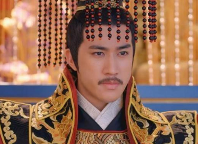 唐高宗李治，唐朝在位时间最久的皇帝，被历史低估的帝王