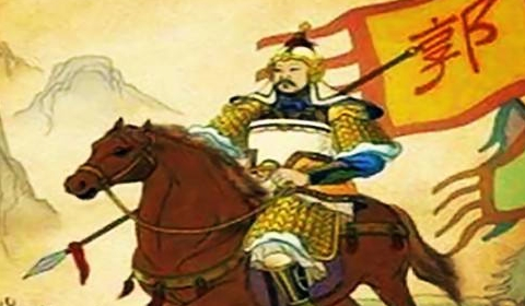 历代功高震主的名将都没好下场，郭子仪却是个例外