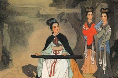 为救夫命恳求曹操，蔡文姬经历了什么？