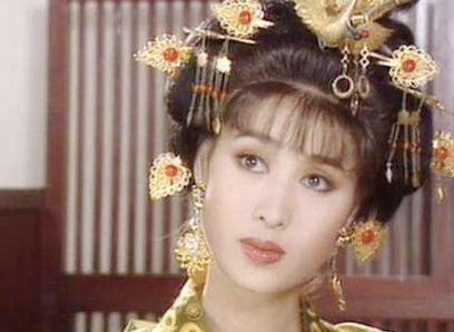 戚夫人是真的蠢吗 刘邦一死就原形毕露了