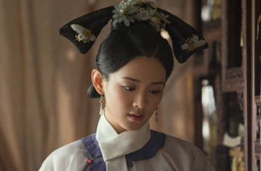 舒妃：以妃位生下皇子的女人，她最后结局如何？