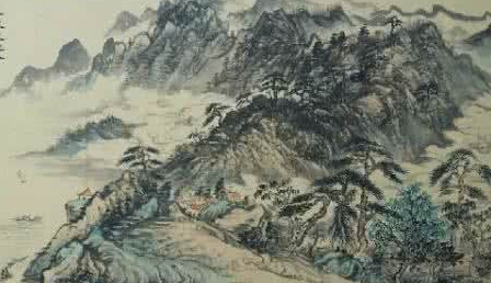 《汉江临泛》的原文是什么？这首诗词该怎么赏析呢？