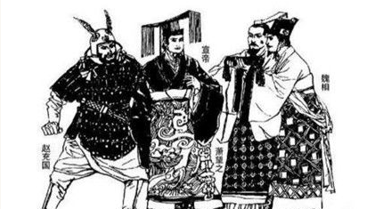 刘询的知名度为何不如汉武帝？流落民间对他来讲意味着什么？