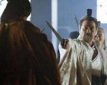 伍子胥是什么结局？他为什么会走上父亲的老路