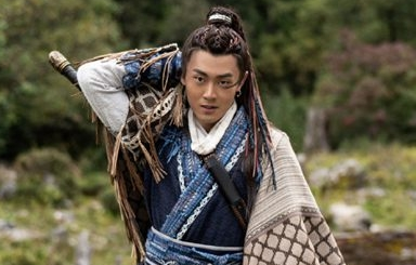 《有翡》杨瑾和李妍最后在一起了吗？