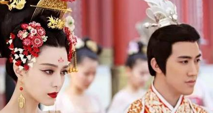 发生了什么事，让李世民对受宠的武则天不得不提防？