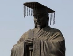 公亶父是如何戴亮周族人逐渐走向强盛的？他是个怎样的人？