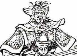 百里奚的儿子孟明视，他的身上有什么典故？