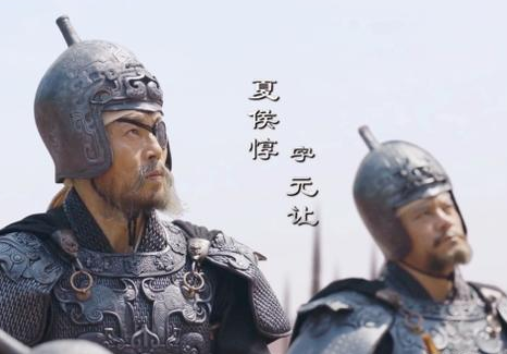 夏侯惇真的是武功盖世之人吗 为何成为独眼还能两次打败赵云