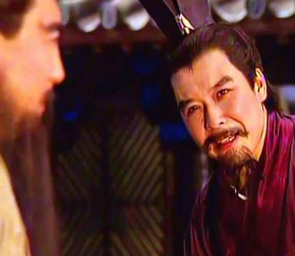 孙权和刘备之间的差距很大吗 孙权为何不能统一三国