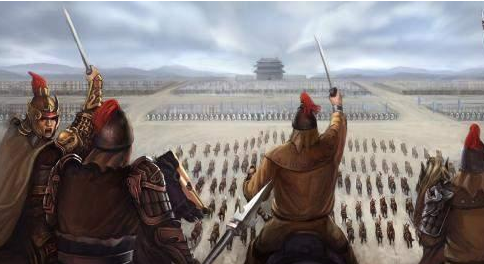 唐朝到底继承了隋朝什么制度 唐朝为何还能延续将近三百年