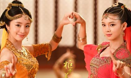 舞女飞鸾与轻凤真的存在吗？她们有哪些经历？