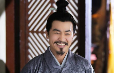 揭秘古代最牛岳父，三个女婿都是皇帝