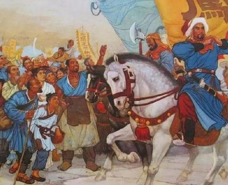 李自成兵败之后 作为手下的牛金星和宋献策又是什么下场