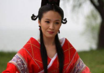 班婕妤出身名门，西汉才女，却输给舞女赵飞燕