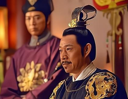 两位皇帝都对武则天如此痴迷 武则天年轻时到底有多美