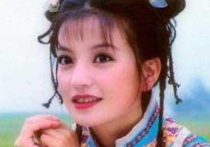 历史上真实的小燕子是什么身份？不是乾隆的儿女而是孙子