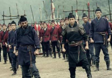 戚家军是明朝最强军队，万历二十三年为何会被残酷剿杀？