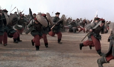 湘军的创始人之一：罗泽南最后是怎么死的？