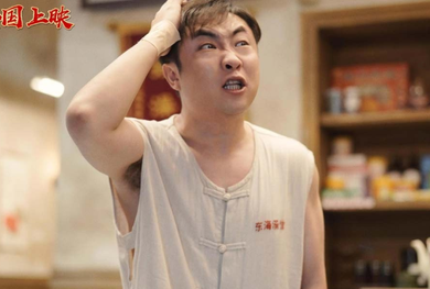《沐浴之王》为何停止排片了，与郭敬明有什么关系？