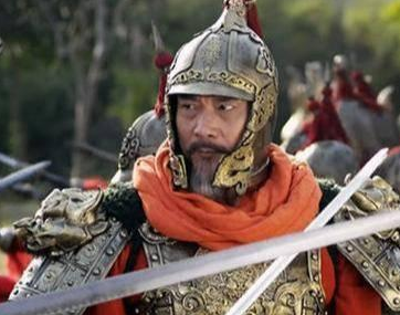 隋末叛军首领宇文化及，为何当皇帝不到半年就死了?