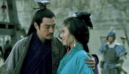周瑜与小乔之间有什么爱情故事？对周瑜而言小乔是妻还是妾？