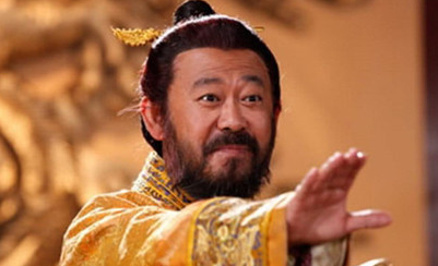 李世民驾崩前，程咬金帮了他一个大忙