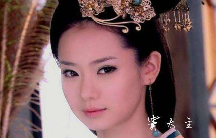 馆陶公主明明姓刘，为什么叫她“窦太主”？