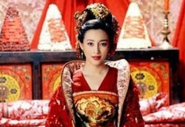 先后被两个叔子霸占的皇后，李祖娥最后什么结局？
