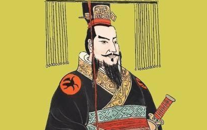 揭秘：“黑色龙袍”为什么只有秦朝才有？